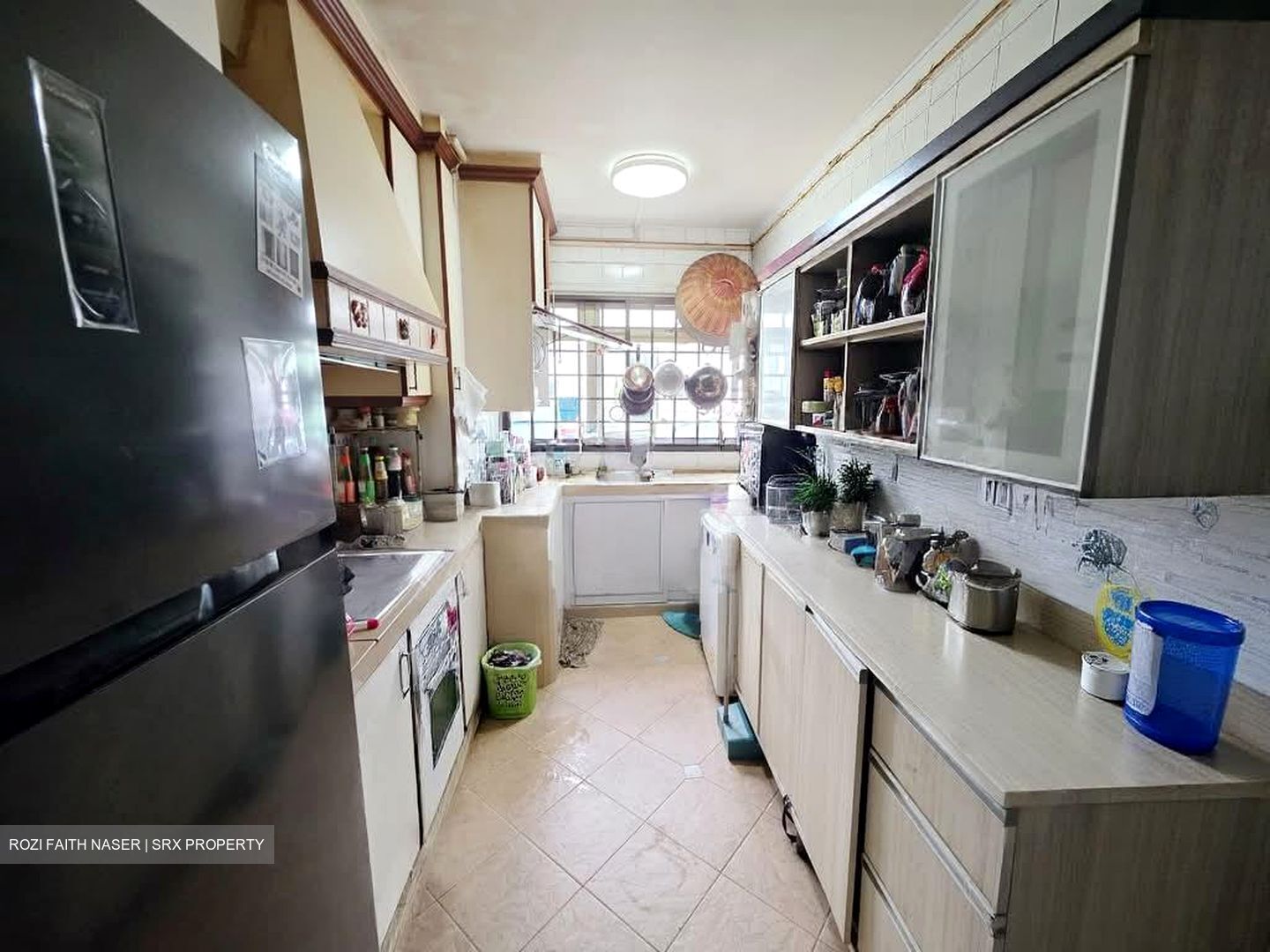 Blk 835 Woodlands Street 83 (Woodlands), HDB Executive #545736951